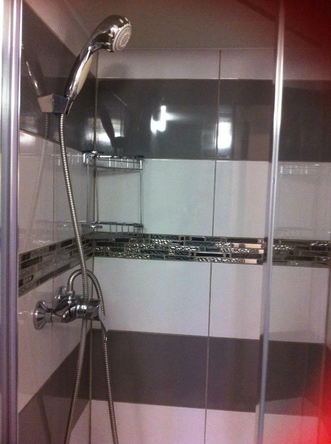 Au 112 Bis Apartman Trouville-sur-Mer Kültér fotó